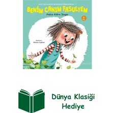 Benim Canım Fasulyem-Zuzu Ile Allah'ın Isimleri... + Dünya Klasiği Hediye
