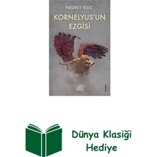 Nemesis Kitap Kornelyus'un Ezgisi + Dünya Klasiği Hediye