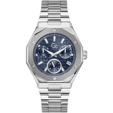 Gc GCZ89003G7 Erkek Kol Saati