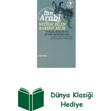 Nefsini Bilen Rabbini Bilir + Dünya Klasiği Hediye