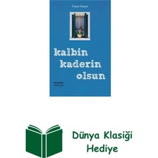 Kalbin Kaderin Olsun + Dünya Klasiği Hediye