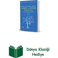 Esmaü'l Hüsna Terapisi + Dünya Klasiği Hediye