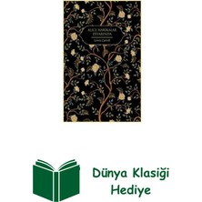 Hep Kitap Alice Harikalar Diyarında + Dünya Klasiği Hediye