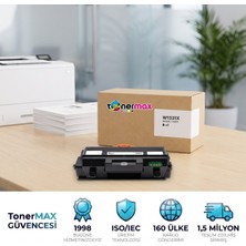 tonermax Hp 331X-W1331X Muadil Toner / Laserjet 408DN / Mfp 432FDN - Aa Plus