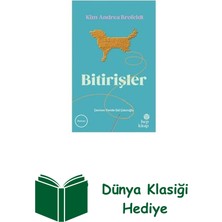 Hep Kitap Bitirişler + Dünya Klasiği Hediye