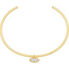Michael Kors MKJ8672-710 Kadın Kolye