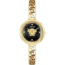 Versace VRSCVE5F00326 Kadın Kol Saati
