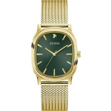 Guess GUGW1124G2 Pırlantalı Erkek Kol Saati