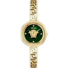 Versace VRSCVE5F00526 Kadın Kol Saati