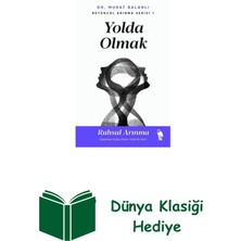 Nemesis Kitap Yolda Olmak: Ruhsal Arınma - Iyileşmeye Doğru G... + Dünya Klasiği Hediye