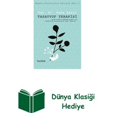 Tasavvuf Terapisi: Manevi - Psikolojik Gelişim ... + Dünya Klasiği Hediye