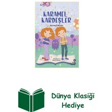 Hep Kitap Karamel Kardeşler + Dünya Klasiği Hediye