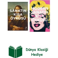 Hep Kitap Susie Hodge 2 Kitap Seti + Dünya Klasiği Hediye