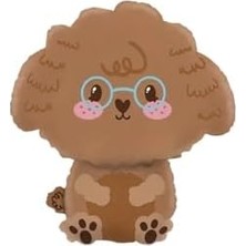 TeknoKapsül Poodle Köpek 8767