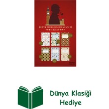 Büyük Sherlock Holmes Seti - 6 Kitap Takım + Dünya Klasiği Hediye