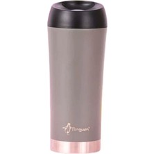 Royaleks Mug Termos Kahve Kupası 400 ml