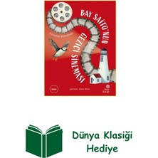 Hep Kitap Bay Saito'nun Gezici Sineması + Dünya Klasiği Hediye