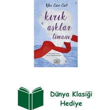 Nemesis Kitap Kırık Aşklar Limanı + Dünya Klasiği Hediye