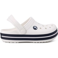 Crocs Crocband Clog K Çocuk Sandalet 207006-126
