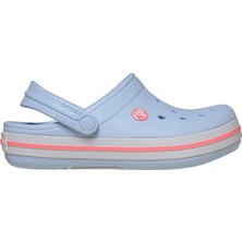 Crocs Crocband Clog K Çocuk Sandalet 207006-4XQ