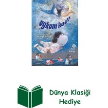 Hep Kitap Uykum Kaçtı + Dünya Klasiği Hediye