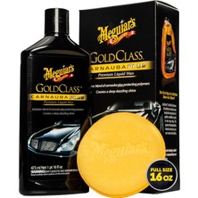 OEM ® Gold Class G7016EU Sıvı Mum 473 ml