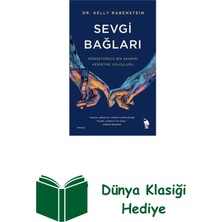 Nemesis Kitap Sevgi Bağları + Dünya Klasiği Hediye