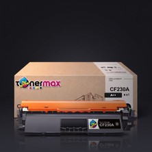 tonermax Hp CF230A / Laserjet Pro M203 / M220 / M227 Muadil Toneri - Çipli - Aa Plus