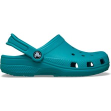 Crocs Classic Clog K Çocuk Sandalet 206991-3AY