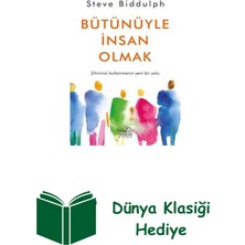 Nemesis Kitap Bütünüyle Insan Olmak + Dünya Klasiği Hediye