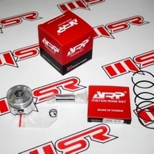 Moto SPL Honda Today Piston Kit 0.25 Arp