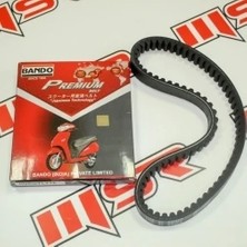Moto SPL Bando Activa-Beat-Spacy 110 Kayış Gri Hindistan