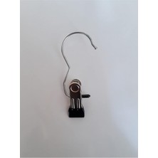 OEM Askıcı Mandallı Eşarp Askısı 10'LUAA-MEA01