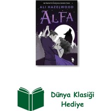Nemesis Kitap Alfa + Dünya Klasiği Hediye