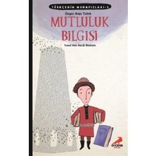 Erdem Çocuk Mutluluk Bilgisi -Türkçenin Muhafızları 3