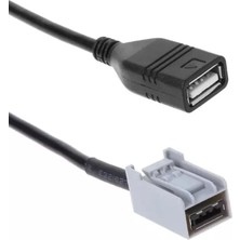 Özkaya Store Honda Civic Jazz City Teybine USB Kablo
