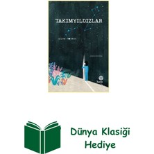 Hep Kitap Takımyıldızlar + Dünya Klasiği Hediye