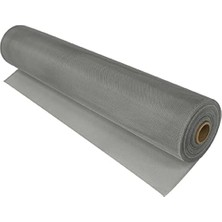 Özkaya Store Polyester Sineklik Tülü Çeşitli Ebatlarda (120CM. x 10MT.)