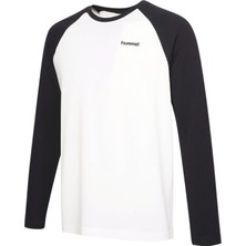 Hummel LED Uzun Kollu Tişört