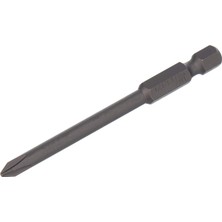 OEM Izeltaş Ph 1 Uzun Yıldız Uçlu Bits, 75MM