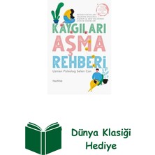 Kaygıları Aşma Rehberi + Dünya Klasiği Hediye