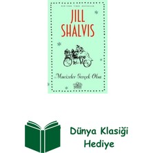 Nemesis Kitap Mucizeler Gerçek Olsa + Dünya Klasiği Hediye
