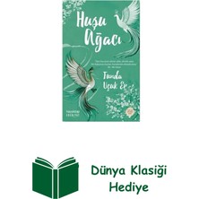 Huşu Ağacı + Dünya Klasiği Hediye