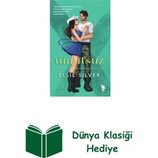 Nemesis Kitap Umutsuz - Chestnut Springs Serisi Beşinci Kitap + Dünya Klasiği Hediye