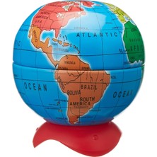 Özkaya Store Ofis ve Kırtasiye 051111 Tek Delik Kalemtraş/globe