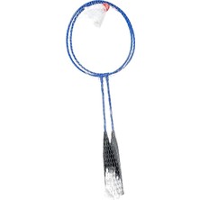 Svoria Store Uzun Badminton Raket Takımı