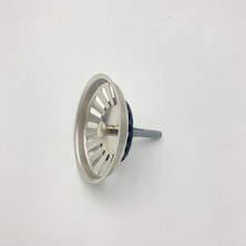 OEM Mutfak Evye Sifon Süzgeci 8 mm Çap