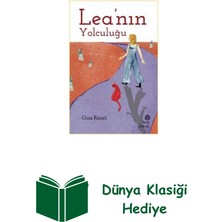 Hep Kitap Leanın Yolculuğu + Dünya Klasiği Hediye
