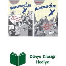 Hep Kitap Dagmar Geisler 2 Kitap Seti + Dünya Klasiği Hediye