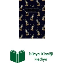 Hep Kitap Ivan Ilyiç'in Ölümü + Dünya Klasiği Hediye